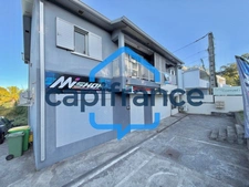 🏢 IMMEUBLE DE RAPPORT À VENDRE – LA RIVIÈRE SAINT-LOUIS 97421 🏢