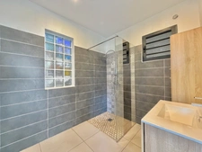 À VENDRE – Villa T3/4 récente à La Rivière Saint-Louis 97421