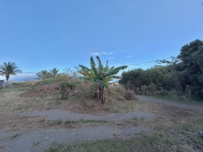 Terrain à vendre – 419 m² avec vue mer – La Possession 97419, secteur Ravine à Malheur