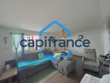 À vendre – Appartement T3 de 65 m² – Résidence Central Fac 5 – SAINT DENIS (974)
