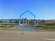 Terrain à vendre SAINT LOUIS (974) viabilisés - 308m2