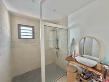 A VENDRE VILLA T5 AVEC PISCINE – LA RIVIÈRE SAINT-LOUIS 97421 – SECTEUR LE RUISSEAU