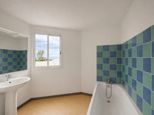 À vendre – Appartement T3 de 65 m² – Résidence Central Fac 5 – SAINT DENIS (974)