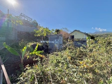 À VENDRE – TERRAIN D’ENVIRON 300 M² AVEC VUE MER PANORAMIQUE – LA RIVIÈRE SAINT-LOUIS