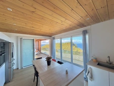 A VENDRE - GRANDE ANSE – VUE MER PANORAMIQUE 180° – MAISON T4 DE STANDING – EMPLACEMENT EXTRÊMEMENT RARE