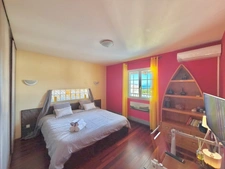 À vendre – Villa T11 d'exception avec piscine, jacuzzi et fort potentiel locatif – Mont-Vert-les-Bas (Saint-Pierre)