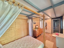 À VENDRE – Maison T4 de plain-pied avec grande varangue – La Rivière Saint-Louis (97421)