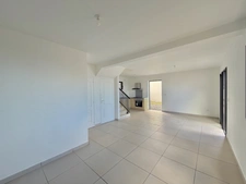 À VENDRE – Villa T3/4 récente à La Rivière Saint-Louis 97421