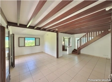 LA POSSESSION (974) à vendre Villa T5 centre ville 
