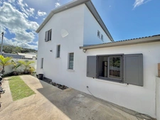 A VENDRE VILLA T5 AVEC PISCINE – LA RIVIÈRE SAINT-LOUIS 97421 – SECTEUR LE RUISSEAU