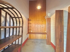 À VENDRE – Une authentique maison créole du XIXᵉ siècle à Saint-Louis (97450), un bien d'exception chargé d'histoire.