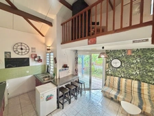 À VENDRE - LA RIVIÈRE SAINT-LOUIS 97421 – ENSEMBLE IMMOBILIER 2 villas