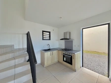 À VENDRE – Villa T3/4 récente à La Rivière Saint-Louis 97421