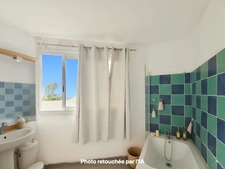 À vendre – Appartement T3 de 65 m² – Résidence Central Fac 5 – SAINT DENIS (974)