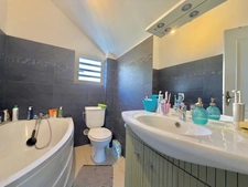 À vendre VILLA T4 FAMILIALE – 112 m² – LIGNE DES BAMBOUS – SAINT-PIERRE (97410)