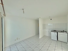🌊 A VENDRE STUDIO VUE MER – SAINT-DENIS 97400 – RÉSIDENCE ORANGELLE 🌊
