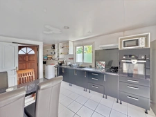 À vendre – Ensemble immobilier à La Rivière Saint-Louis (La Réunion)