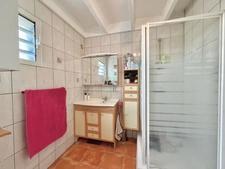 À VENDRE - LA RIVIÈRE SAINT-LOUIS 97421 – ENSEMBLE IMMOBILIER 2 villas