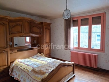 Maison à vendre 7 pièces CORMERAY (50)