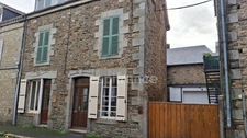 Immeuble à vendre ANTRAIN (35)