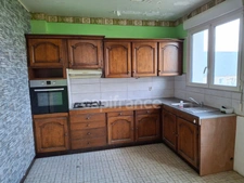 Maison à vendre 7 pièces PONTORSON (50)
