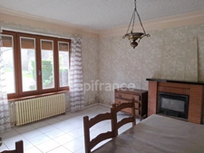 Maison à vendre 7 pièces CORMERAY (50)