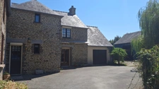 Maison à vendre 6 pièces BOUCEY (50)