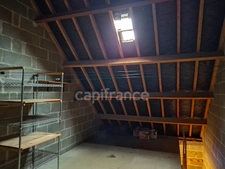 Maison à vendre 6 pièces SAINT QUENTIN SUR LE HOMME (50)