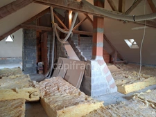 Maison à vendre 6 pièces PONTORSON (50)