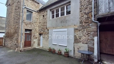 Immeuble à vendre ANTRAIN (35)