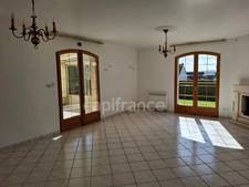 Maison à vendre 6 pièces SAINT QUENTIN SUR LE HOMME (50)