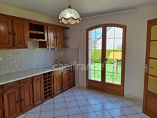 Maison à vendre 6 pièces SAINT QUENTIN SUR LE HOMME (50)