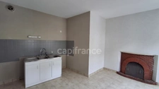 Immeuble à vendre ANTRAIN (35)