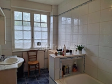 Maison à vendre 6 pièces PONTORSON (50)