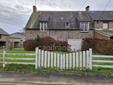Maison à vendre 5 pièces  (50)