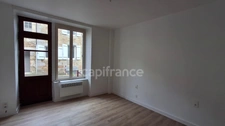 Immeuble à vendre ANTRAIN (35)
