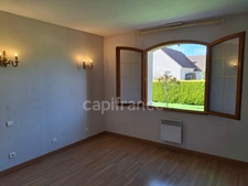 Maison à vendre 6 pièces SAINT QUENTIN SUR LE HOMME (50)