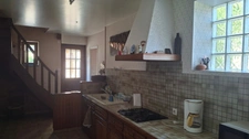 Maison à vendre 6 pièces BOUCEY (50)