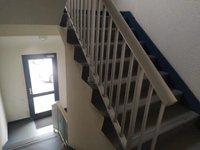 Dpt Ille et Vilaine (35), à vendre RENNES appartement T2 