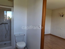 Maison à vendre 6 pièces SAINT QUENTIN SUR LE HOMME (50)
