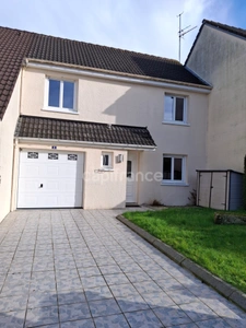 Maison à vendre 7 pièces PONTORSON (50)