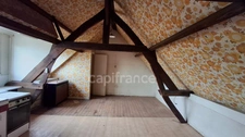 Immeuble à vendre ANTRAIN (35)