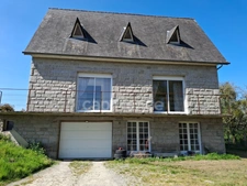 Maison à vendre 6 pièces PONTORSON (50)