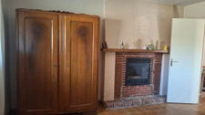 Maison à vendre 6 pièces BOUCEY (50)