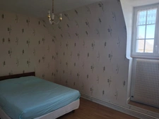 Maison à vendre 0 pièces PLEINE FOUGERES (35)