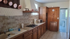 Maison à vendre 6 pièces BOUCEY (50)