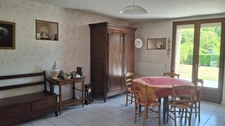 Maison à vendre 6 pièces BOUCEY (50)