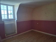 Maison à vendre 0 pièces PLEINE FOUGERES (35)