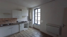 Immeuble à vendre ANTRAIN (35)