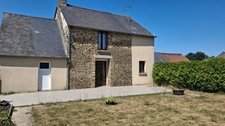 Maison à vendre 6 pièces BOUCEY (50)